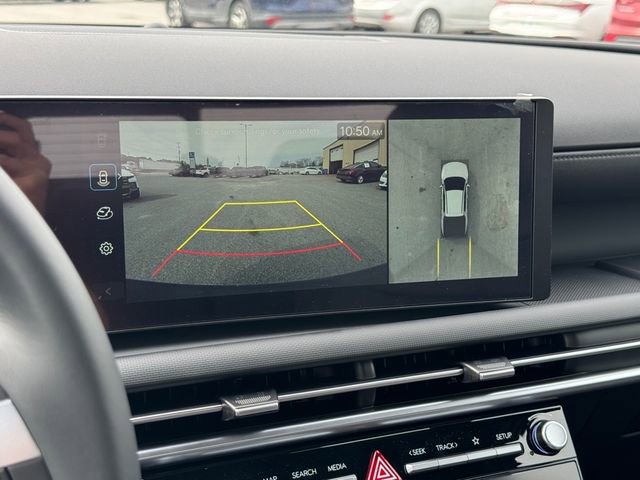 Used 2025 Hyundai Santa Cruz XRT AWD/4WD image 25