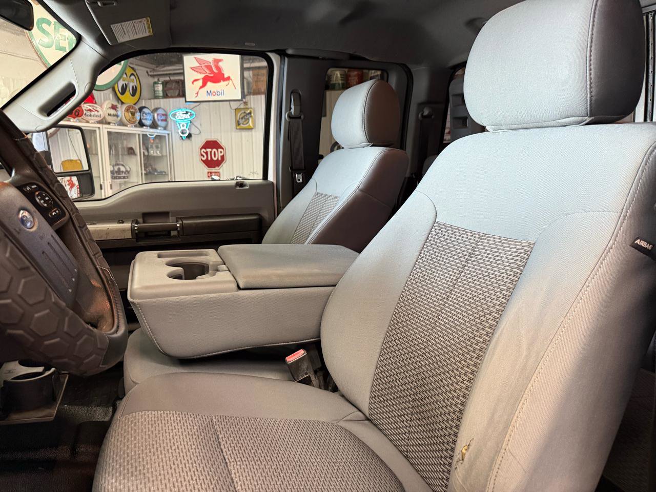 Used 2016 Ford F250 XLT image 15
