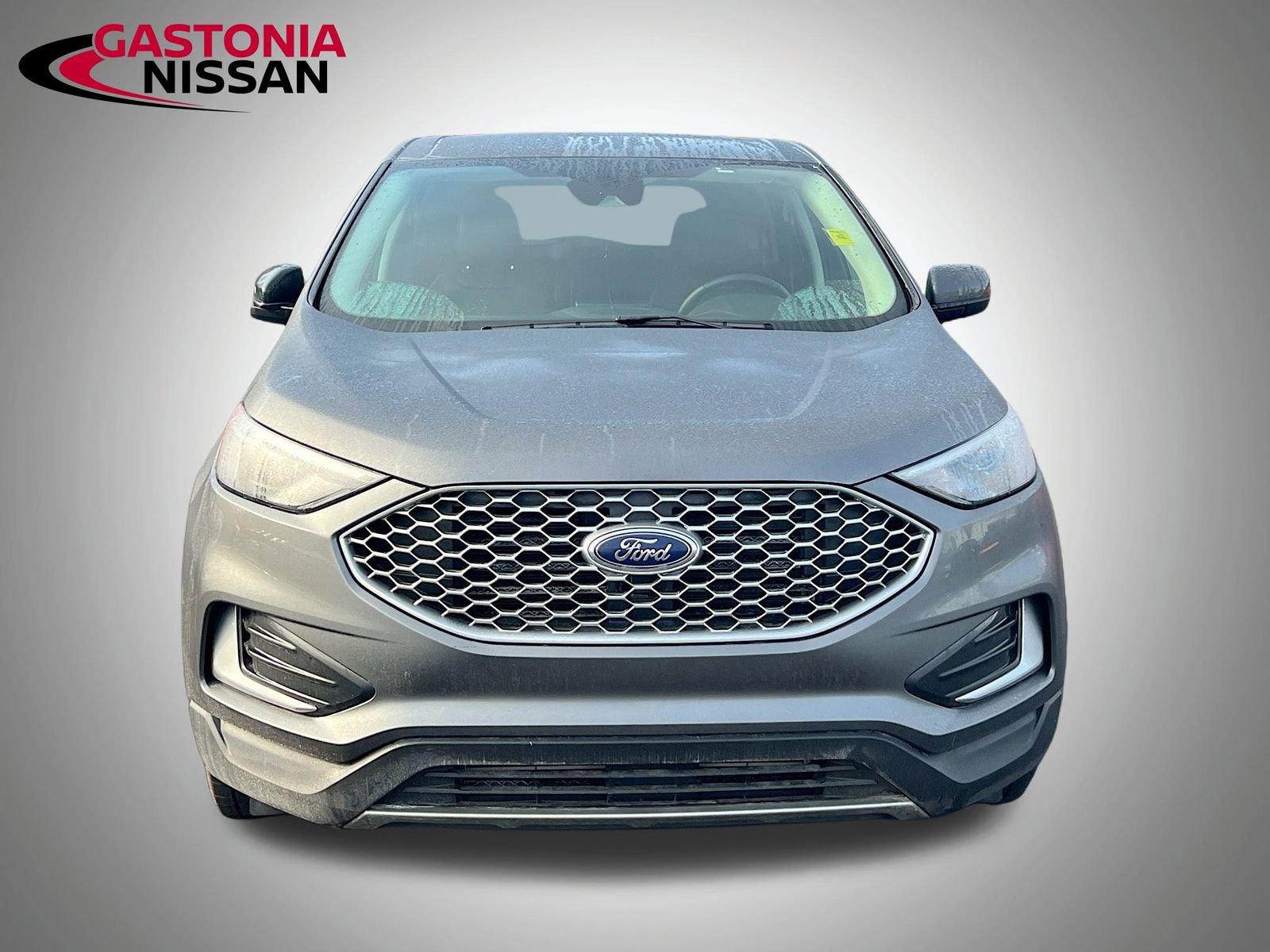 Used 2024 Ford Edge SEL image 2