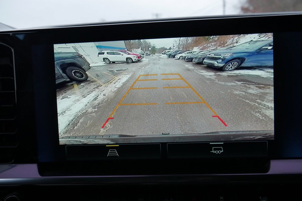 Used 2022 Chevrolet Silverado 1500 RST image 17