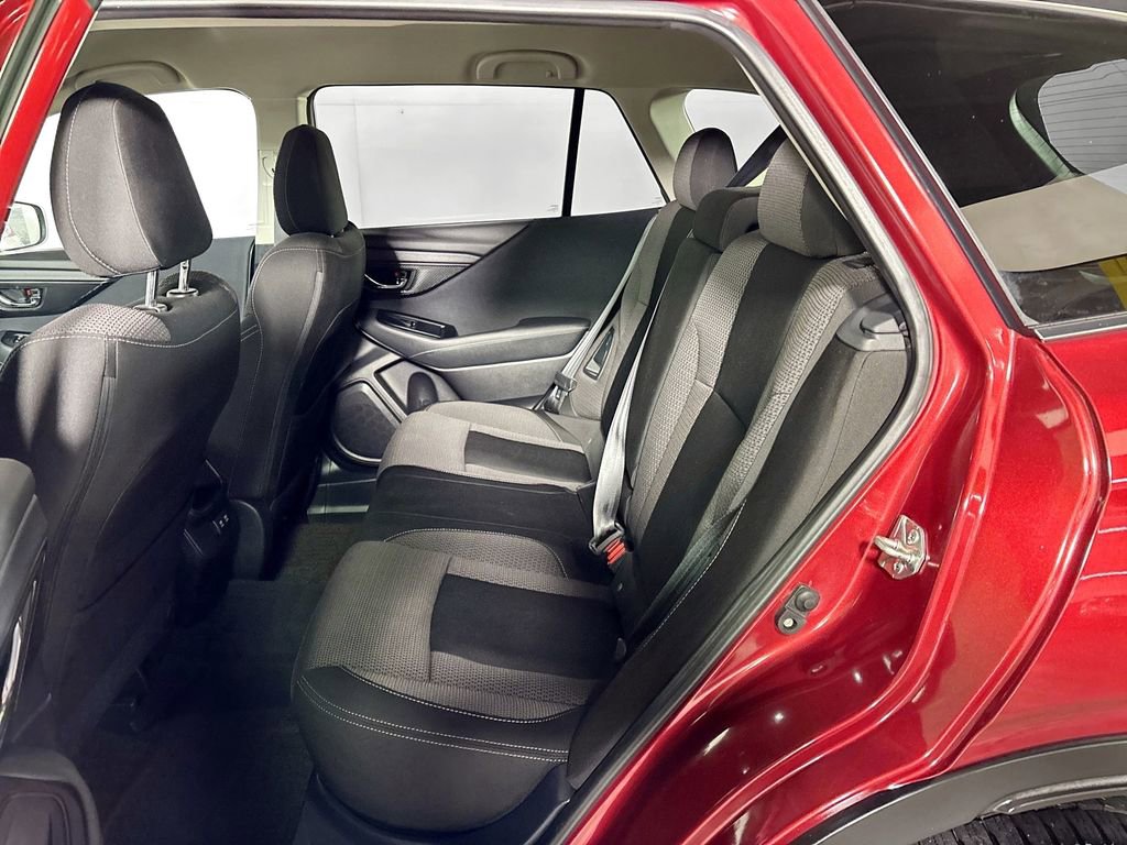 Used 2020 Subaru Outback Premium w/ Popular Package #1 image 19