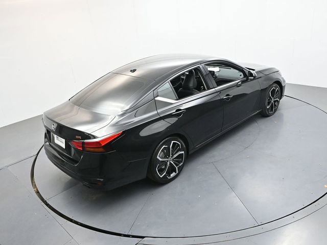 Used 2023 Nissan Altima 2.5 SR image 25