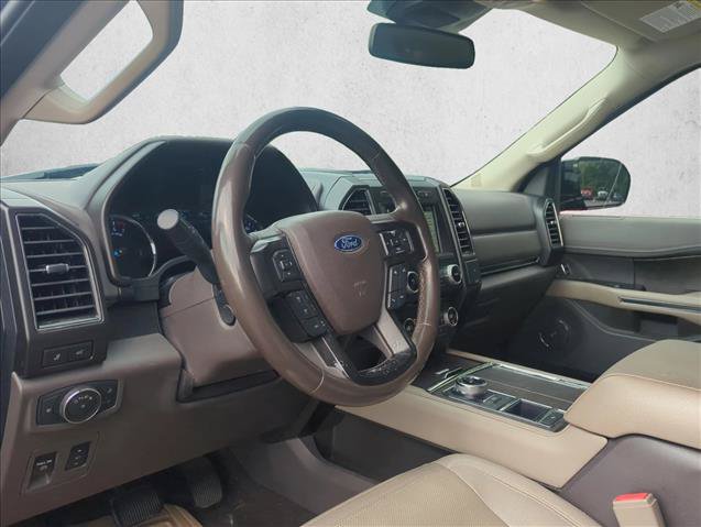 Used 2018 Ford Expedition Limited w/ Driver Assistance Package RWD image 10