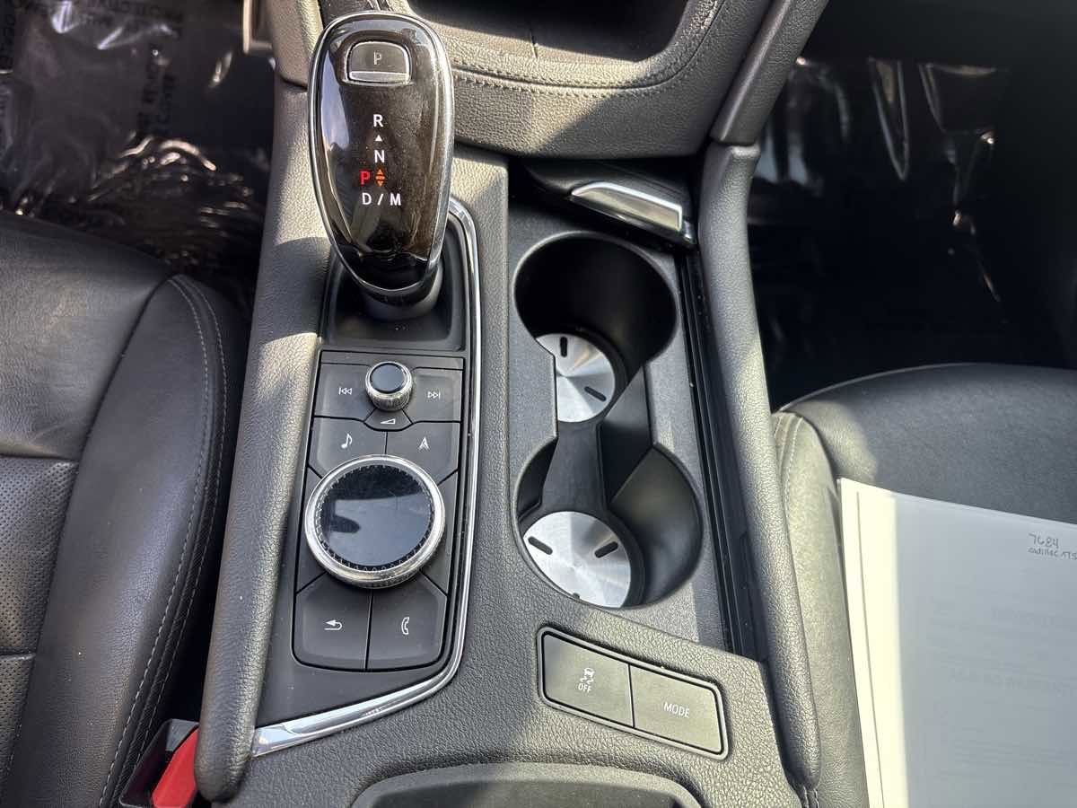 Used 2020 Cadillac XT5 Premium Luxury image 29