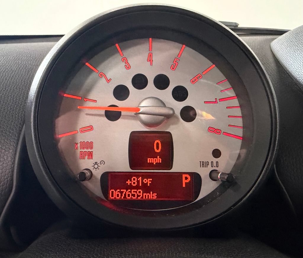 Used 2012 MINI Cooper Countryman S w/ Cold Weather Pkg AWD/4WD image 16