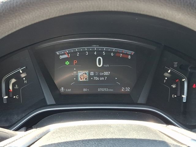 Used 2018 Honda CR-V EX image 16