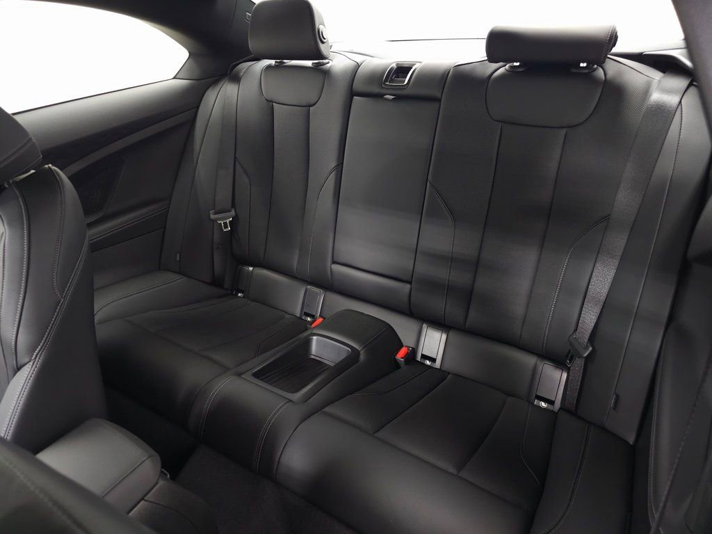 Used 2025 BMW 230i xDrive Coupe w/ Convenience Package image 25