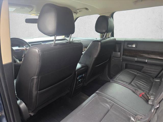 Used 2017 Ford Flex Limited image 28
