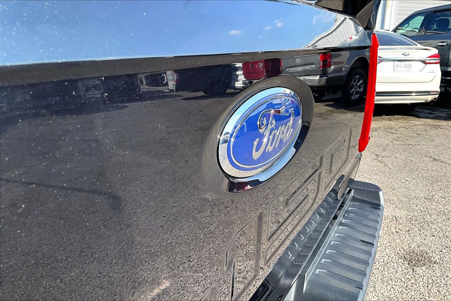 Used 2023 Ford F150 XLT w/ Equipment Group 301A Mid RWD image 31
