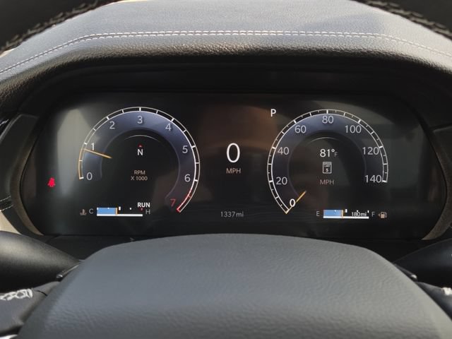 Used 2026 Jeep Grand Cherokee Limited AWD/4WD image 38