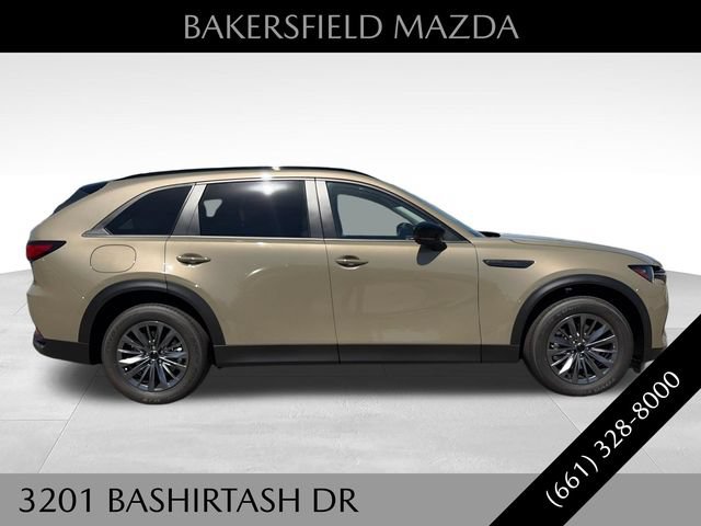 New 2026 MAZDA CX-70 SC Plus AWD/4WD image 6