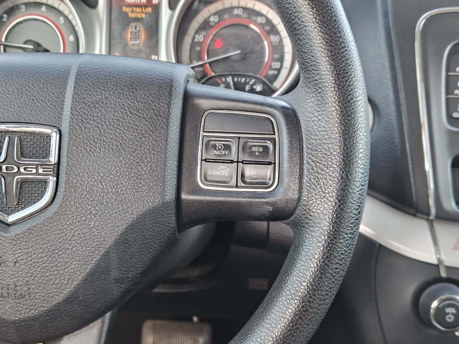 Used 2014 Dodge Journey SXT w/ Flexible Seating Group FWD image 25