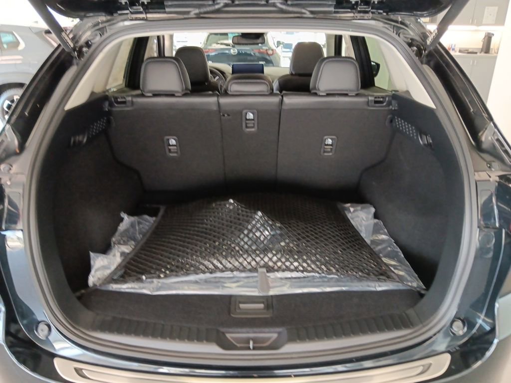 New 2025 MAZDA CX-5 AWD 2.5 S image 6