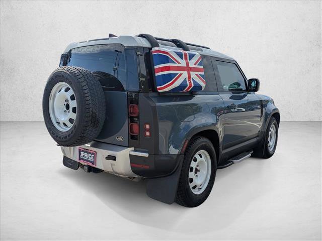Used 2022 Land Rover Defender 90 S image 5