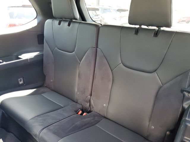 Used 2024 Lexus TX 350 FWD w/ Technology Package image 22