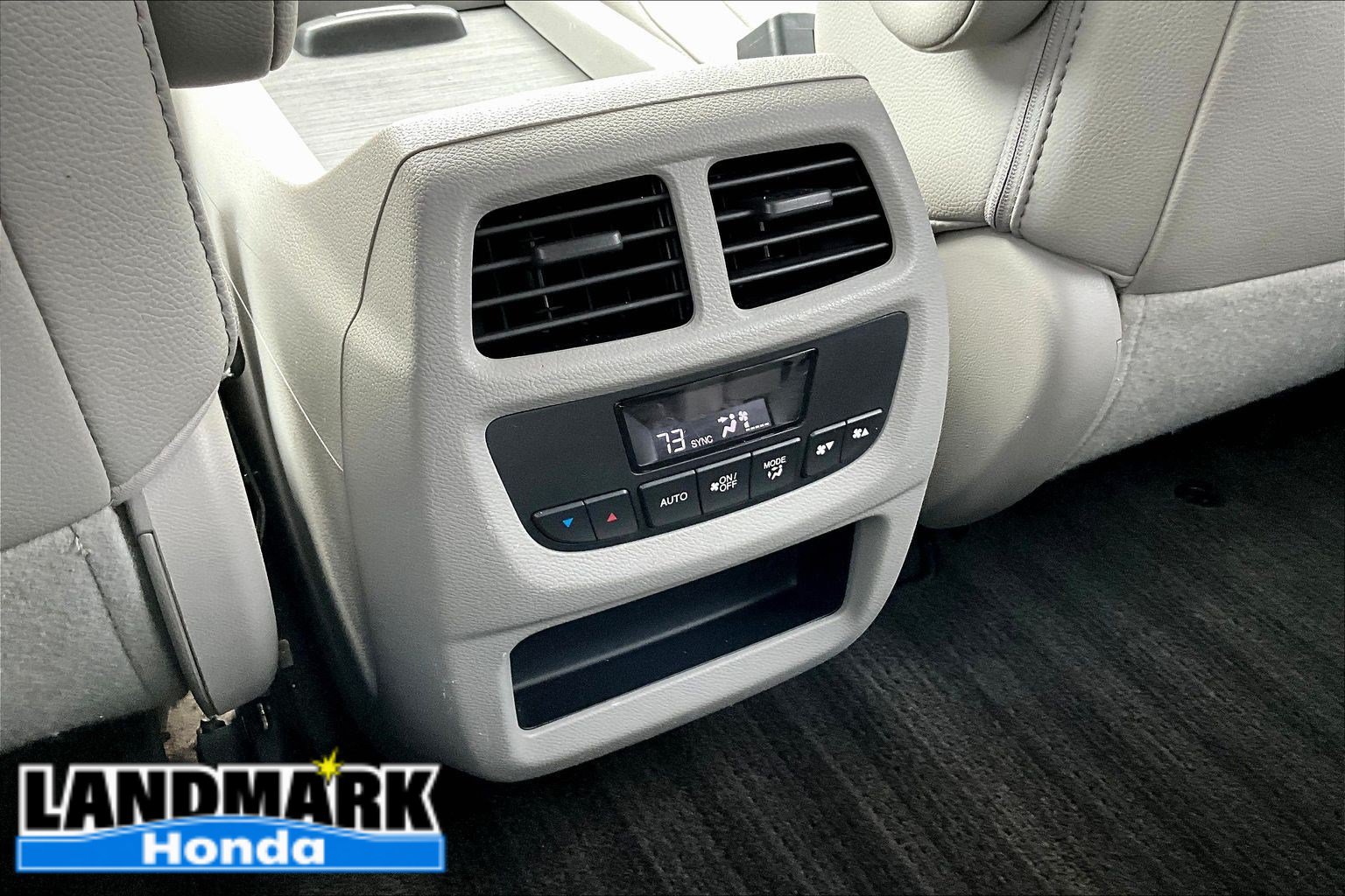 Used 2016 Honda Pilot EX-L image 25