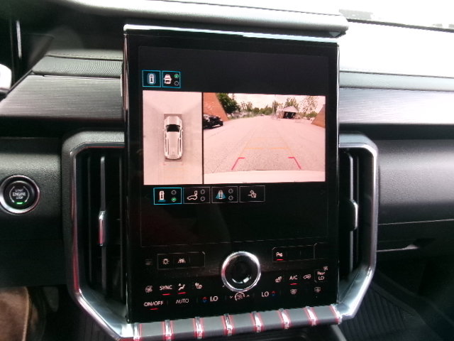 Used 2024 GMC Acadia AT4 w/ Luxury Package AWD/4WD image 25