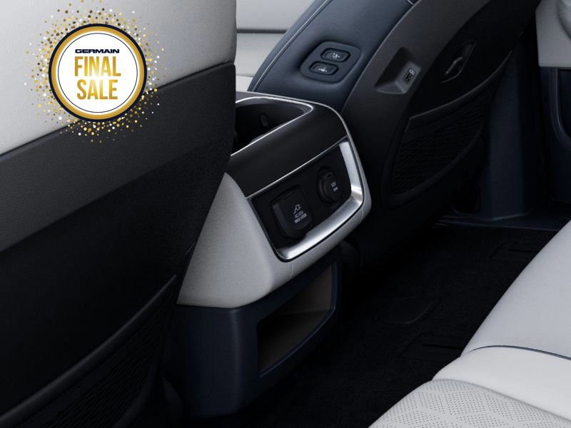 New 2026 Kia Carnival SX w/ SX Dark Edition Package image 27