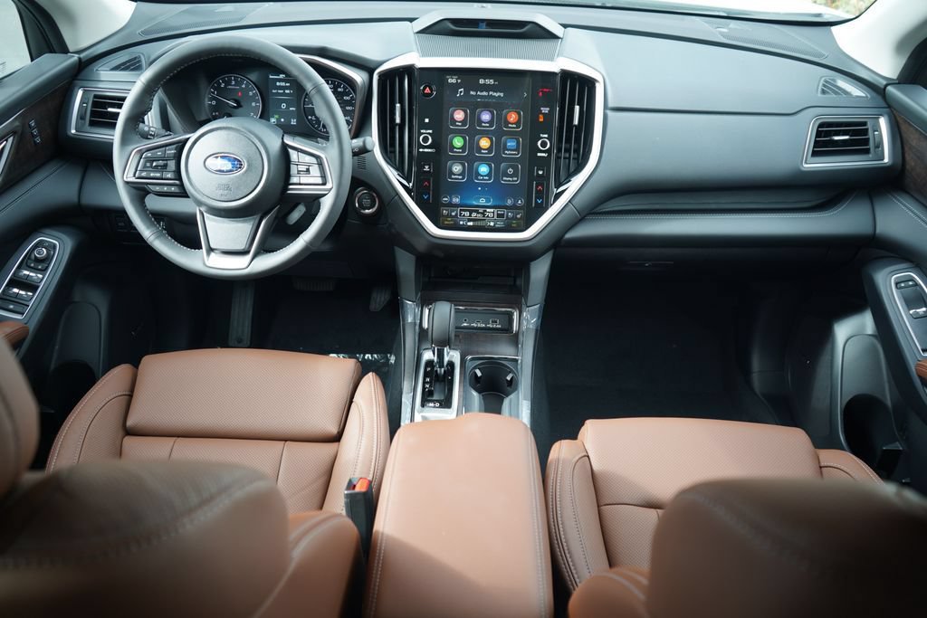 New 2026 Subaru Ascent Touring AWD/4WD image 9
