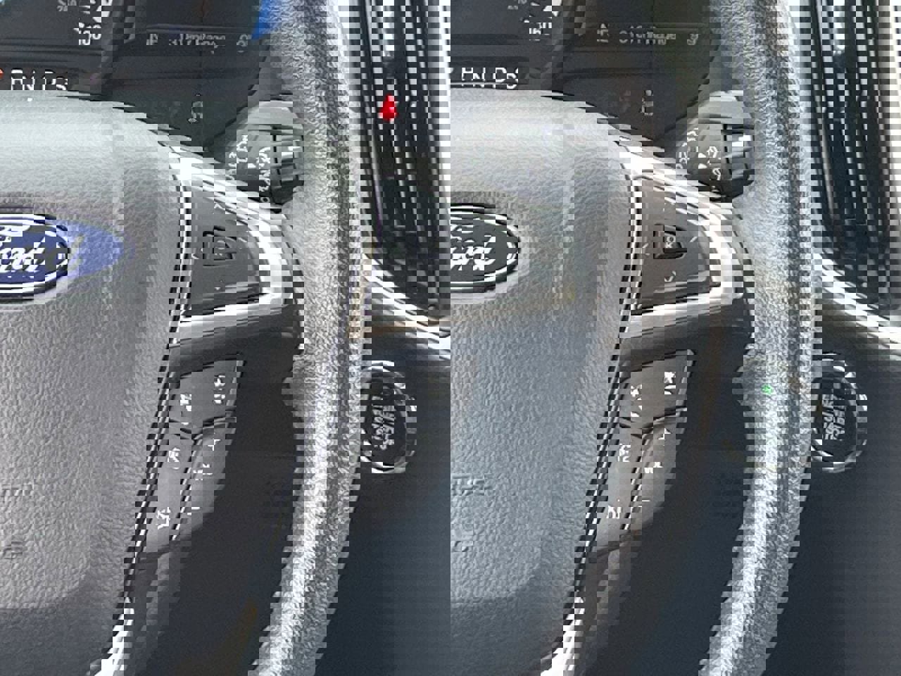 Certified 2024 Ford Edge SEL image 20