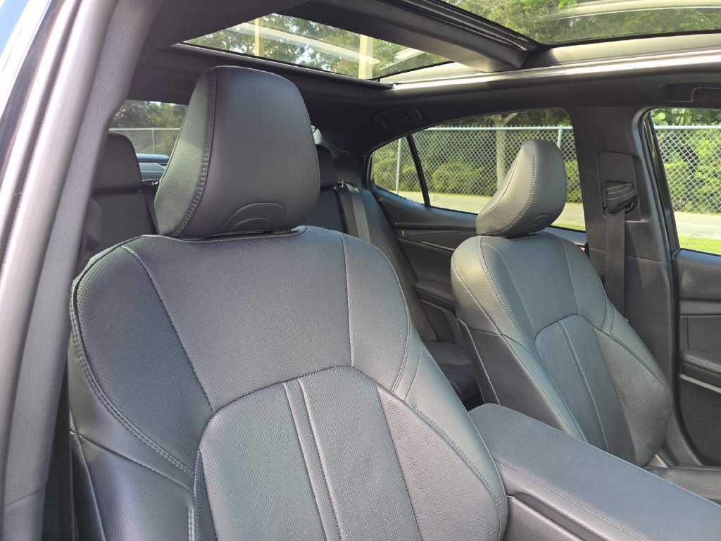 Certified 2025 Toyota Camry XSE w/ Premium Plus Package FWD image 15