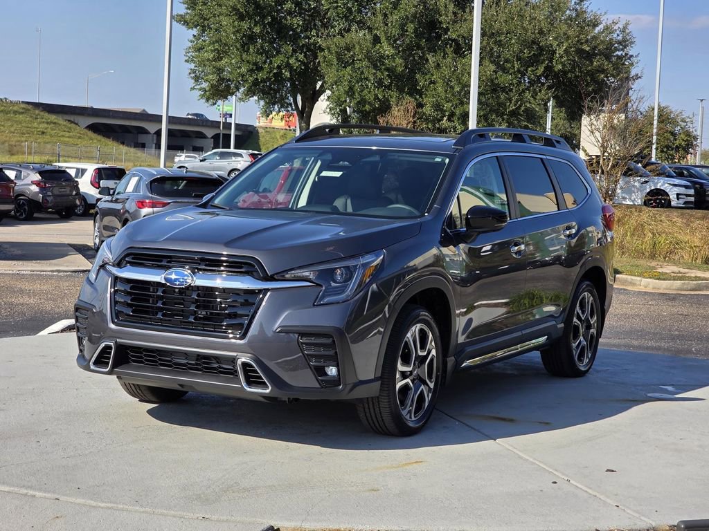 New 2026 Subaru Ascent Touring image 7