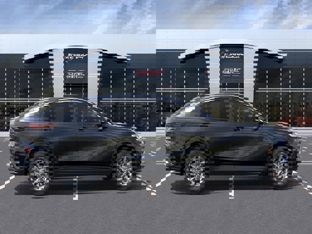 New 2026 Buick Envista Preferred w/ Advanced Safety Package image 5