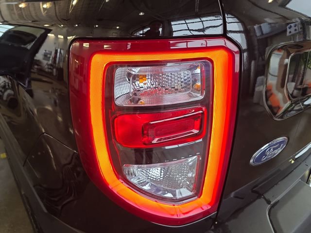 Used 2025 Ford Bronco Sport Big Bend w/ Convenience Package image 33