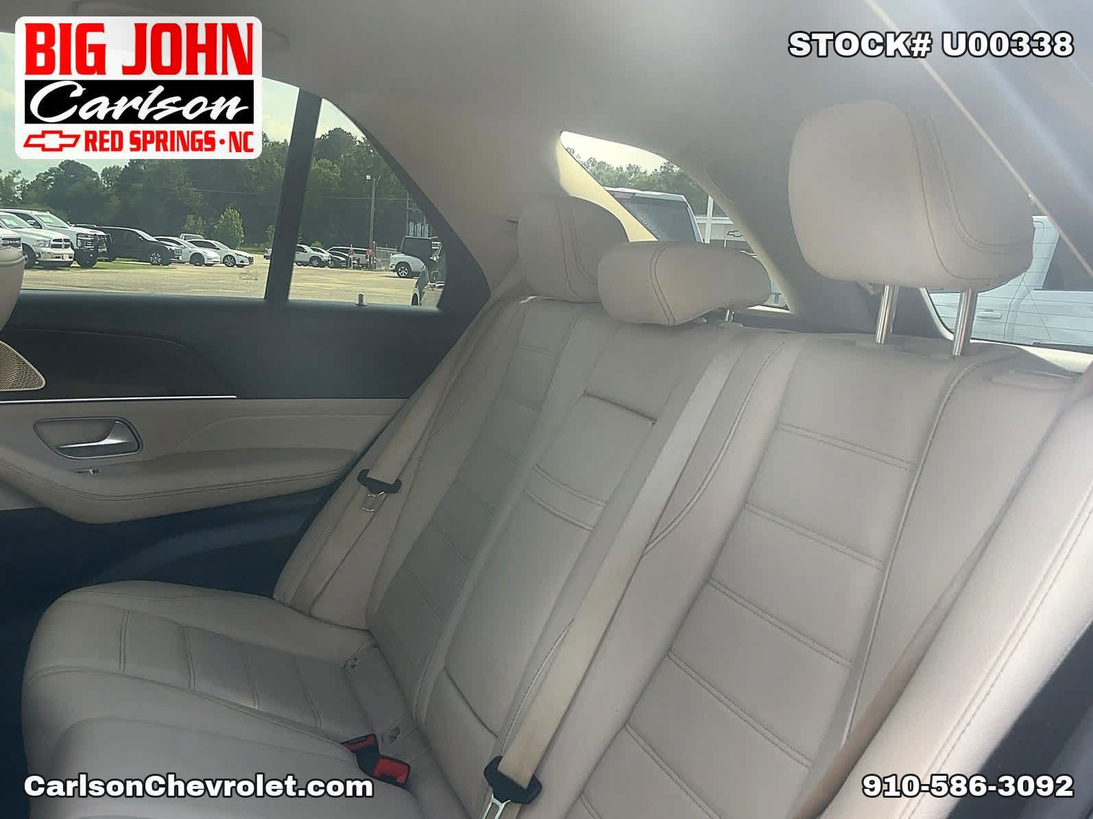 Used 2021 Mercedes-Benz GLE 350 4MATIC image 33
