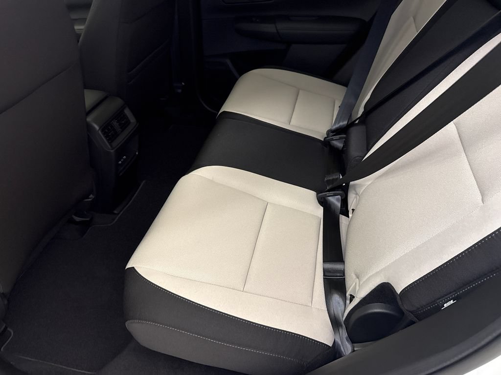 New 2026 Honda CR-V EX image 18