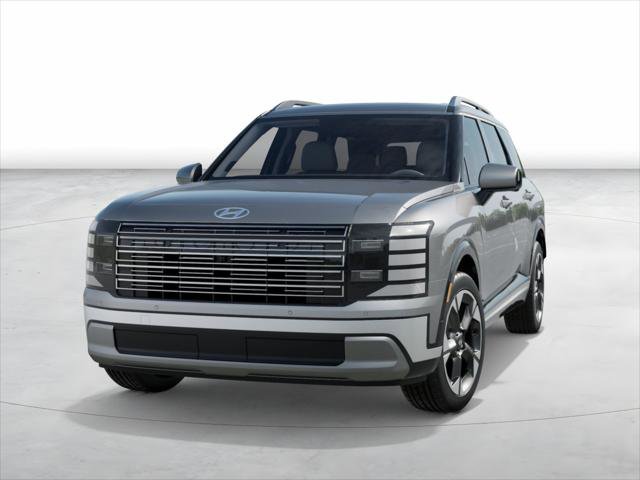 New 2026 Hyundai Palisade Limited image 6