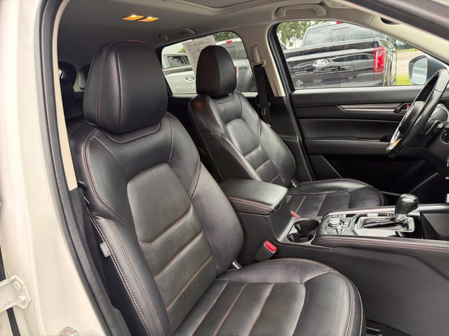 Used 2020 MAZDA CX-5 Grand Touring AWD/4WD image 31