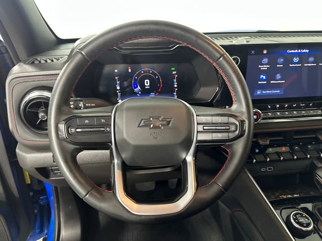 Used 2023 Chevrolet Colorado Z71 w/ Z71 Convenience Package 2 image 20