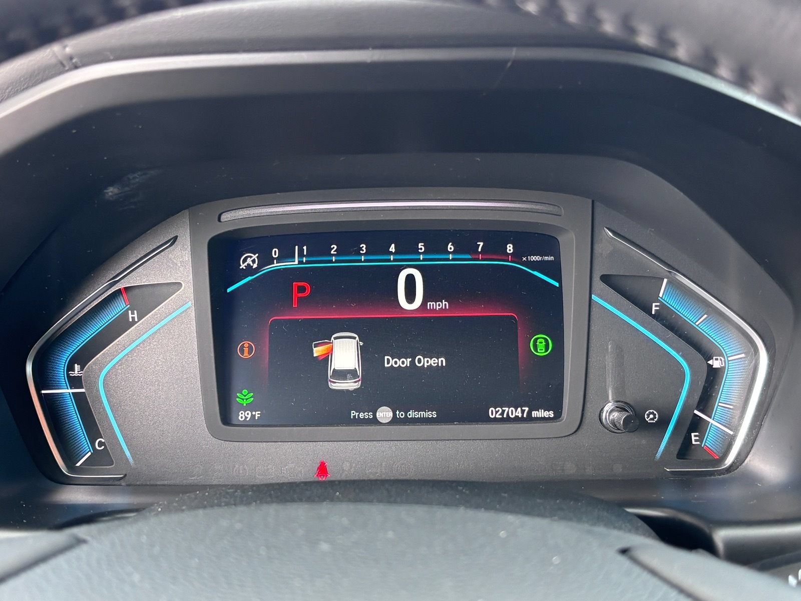 Used 2022 Honda Odyssey EX-L image 27