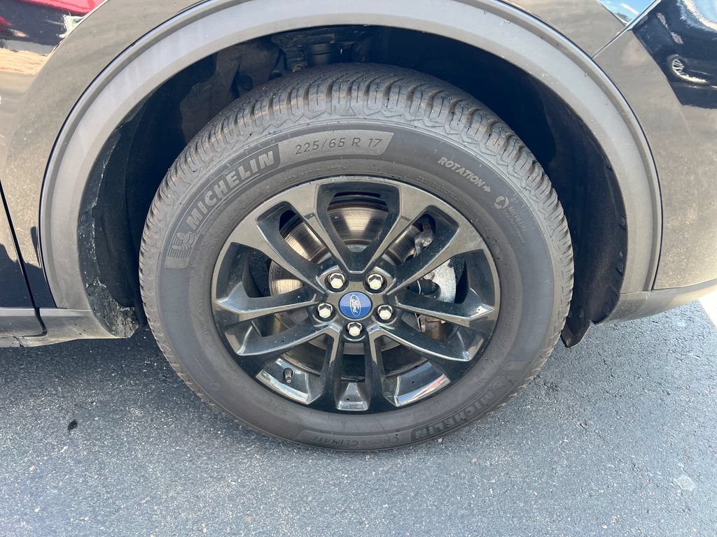 Used 2020 Ford Escape SE Sport AWD/4WD image 15