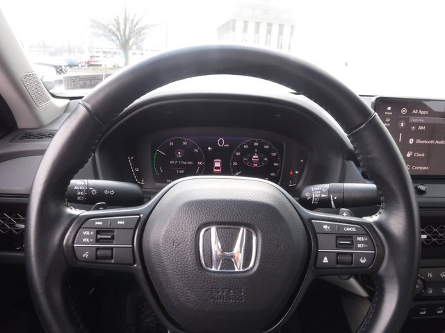 Used 2023 Honda Accord EX-L image 36