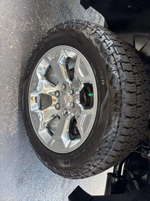 Used 2021 RAM 1500 Big Horn image 13