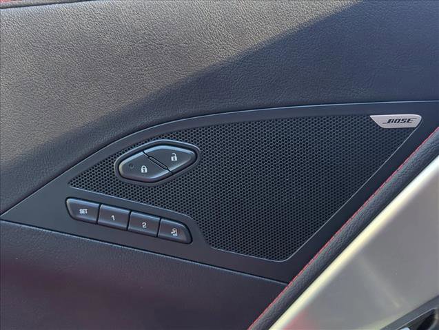 Used 2017 Chevrolet Corvette Stingray Convertible image 20