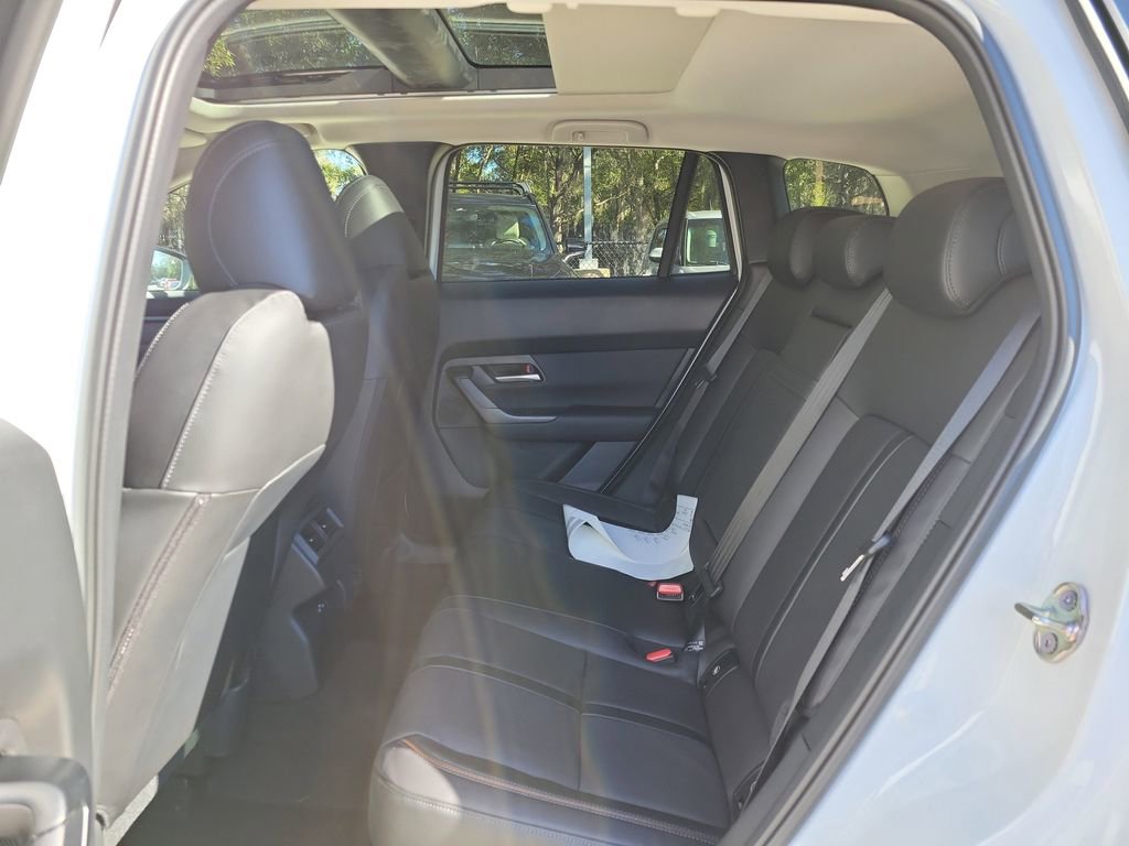 New 2026 MAZDA CX-50 AWD 2.5 S w/ Weather Package image 12