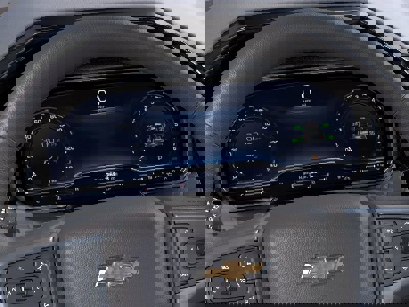 New 2026 Chevrolet Silverado 1500 LTZ w/ LTZ Premium Texas Edition image 18