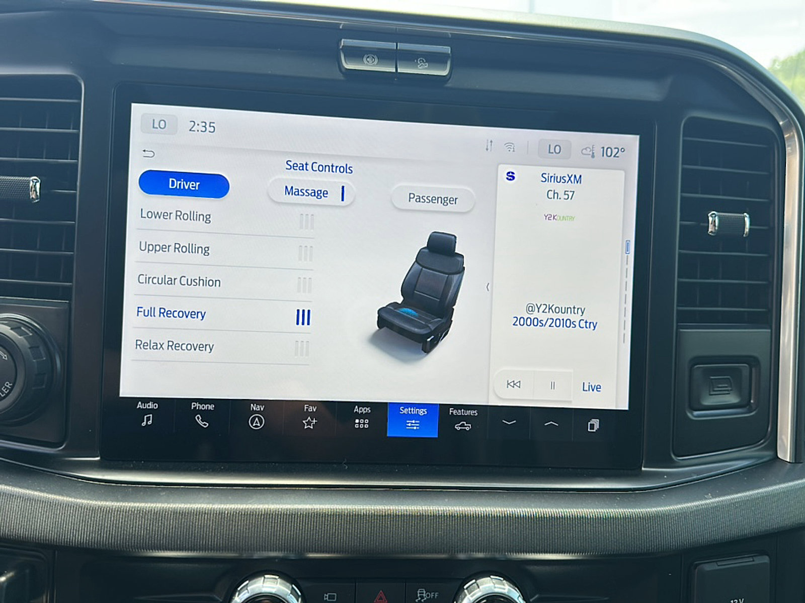 New 2026 Ford F350 Platinum AWD/4WD image 53
