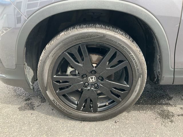 Used 2022 Honda Pilot Special Edition image 9