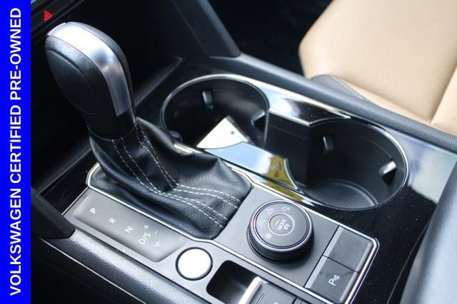 Used 2023 Volkswagen Atlas Cross Sport SE image 43