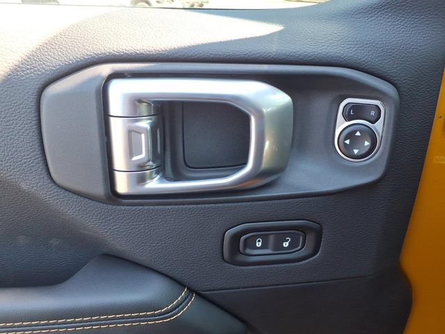 New 2026 Jeep Gladiator Sport AWD/4WD image 11