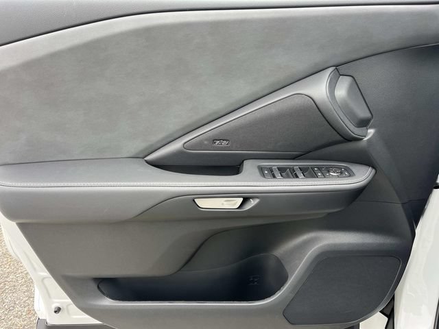 New 2026 Lexus TX 350 AWD image 23