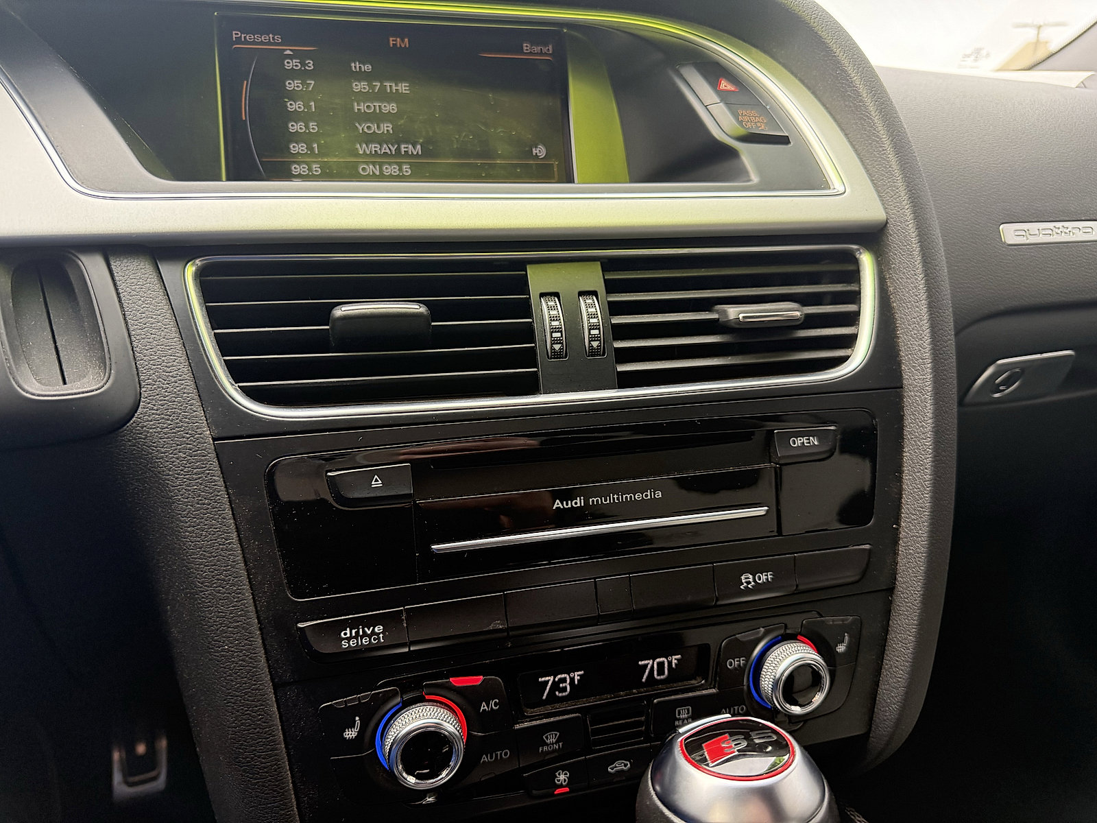 Used 2015 Audi S5 Premium Plus w/ Technology Package image 16