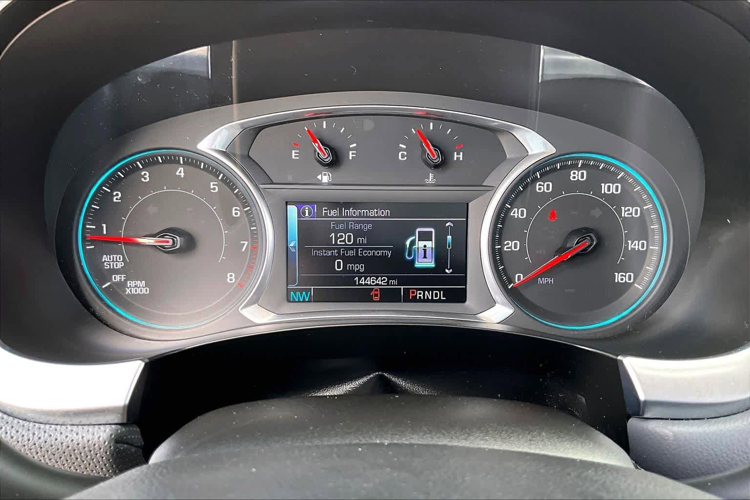 Used 2019 Chevrolet Traverse Premier w/ Driver Confidence II Package image 26