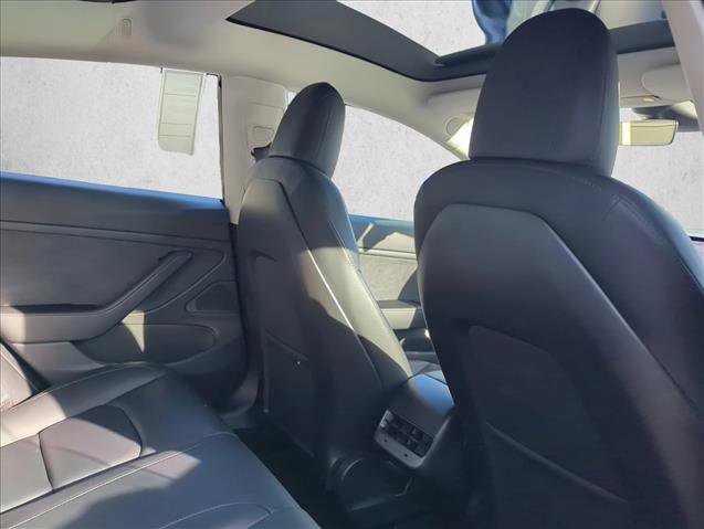 Used 2019 Tesla Model 3 Long Range image 13
