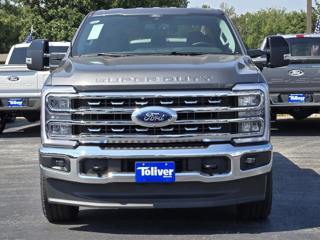 New 2026 Ford F250 Lariat image 3