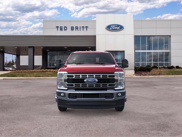 New 2026 Ford F350 XLT AWD/4WD image 7